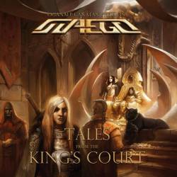 Maegi : Tales from the King's Court